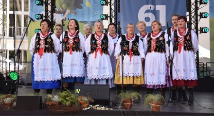 Środa na małej scenie TKB w Wiśle